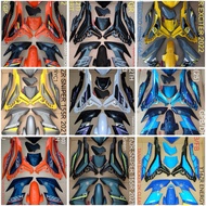 COVERSET Y16 V1 ALL COLOUR TANAM STICKER