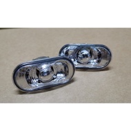 HONDA CIVIC 2006-2011 FD1/FD2/FD2R FENDER SIGNAL LIGHT LAMP/ SIDE MARKER LAMP / MUDGUARD LAMPU 100% 