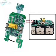 Optimal Compatibility BL1830 Charging Circuit Board For Makita 18V 3 0Ah Battery