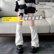 stokin stokin anti slip JK Socks - Y2K Style, Warm & Flared Calf Cover