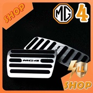 [READY] MG4 EV Brake Accelerator Pedal MG Body Kit mg4 ev Car Decoration Accessories XET3
