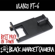 [BMC] Ulanzi PT-6 Smartphone Gimbal Adapter for GoPro with Wireless Go Holder