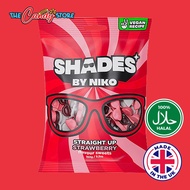 Shades By Niko Straight Up Strawberry Sweet