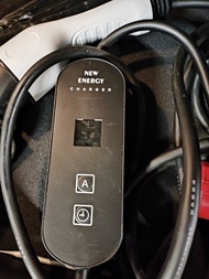 13a 電車充電線 type 2 全新 New Energy 充電器