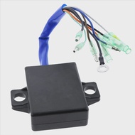 【Exclusive Online Deals】 6B4-85540 6B4-85540-01 C.D.I CDI Ignition For 15HP 9.9HP Parsun T15 2-Strok