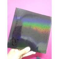 IVE ELEVEN ALBUM GAEUL LEESEO PHOTOCARD