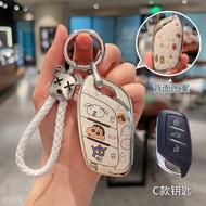 Rongwei rx5plus Key Cover i5 i6 d7 rx5max rx3 imax8 erx5 i6max Car ei6 Buckle