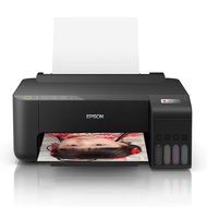 Epson Epson L1258/L1250Series ink tank printers for photo printing operations, wireless printing