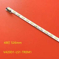 Brand New TH-L42E6K 42E780U Light Bar V420H1-LS6-TREM5V420D1-LS1-TREM1