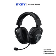LOGITECH G PRO X Gaming Headset (GMH-000322) หูฟังสำหรับเล่นเกม