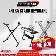 Keyboard Stand / single Keyboard Stand / Z Keyboard Stand