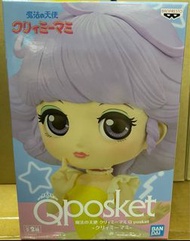 全新 未開 Qposket 小忌廉