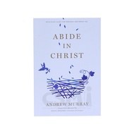 Abide in Christ by Andrew Murray