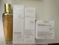 全部Truu 系列