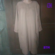 GH Geokjeong Hajima Blouse Tunic Muslim BTM