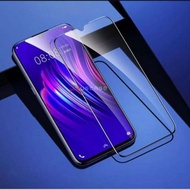 LAYAR Clear Tempered Glass Samsung A24 4G/5G A34 5G A54 5G A22 5G, Anti-Scratch Clear Glass Screen P