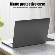Matte Laptop Cases for Macbook Air 13.6 A3240 A2681 13.3" Air 15.3 A3241 Macbook Protective Cover