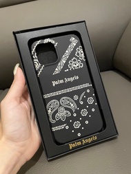 Iphone 12 pro palm angels case 殼
