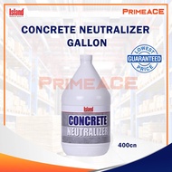 Concrete Neutralizer (ISLAND) 400CN 1GALLON