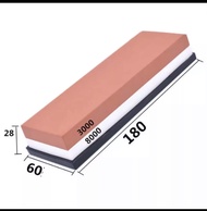 Đá mài dao mới Nhật bản cao cấp 2 Mặt 3000/8000 thiết tỉnh xảo Hàng Nhật Bãi