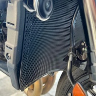 For Kawasaki ZH2 Z H2 H2SX Ninja H2 R H2R SX SE Motorcycle Accessories Radiator Grille Cover Guard A