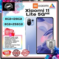 Xiaomi 11 lite 5g NE (8+128gb/8+256gb)