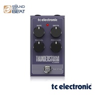 เอฟเฟคกีต้าร์ TC ELECTRONIC THUNDERSTORM FLANGER