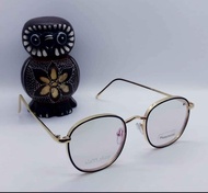 KACAMATA MINUS PHOTOCROMIC ANTIRADIASI LENSA BERUBAH WARNA SAAT TERKENA SINAR MATAHARI GRATIS BOX DA