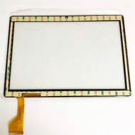 New Touch Screen For CX261D FPC-V01 10.1INCH Tablet PC Touch Screen Digitizer Tablet New Repair Repl