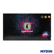 Gajah Duduk Pelikat Piur Box (10pcs)