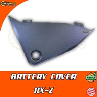BODY BATTERY COVER YAMAHA RXZ SPV COVER BATERI RXZ CATALYZER