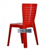 EL 701 3V plastic chair (4UT)