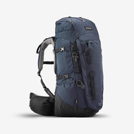 SIMOND Women's 50+10L Trekking Backpack MT900 Symbium