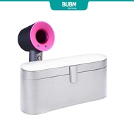 BUBM Hair Dryer Hard Case,Magnetic Flip Anti-scratch Organizer Travel Gift Case for Dyson Supersonic Hair Dryer