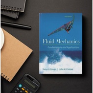 Fluid Mechanics Fundamentals AND Applications Price & Promotion-Apr ...