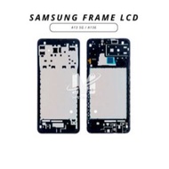 FRAME STAND/ SAMSUNG A13 5G LCD PLATE/ A136/
