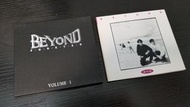 Beyond CD (Forever)