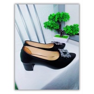 Women's high heels, 5cm heels, women's work shoes, women's shoes