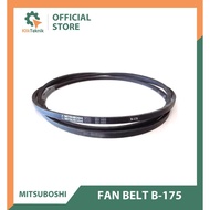 MITSUBOSHI Fan Belt B175 Fan Belt