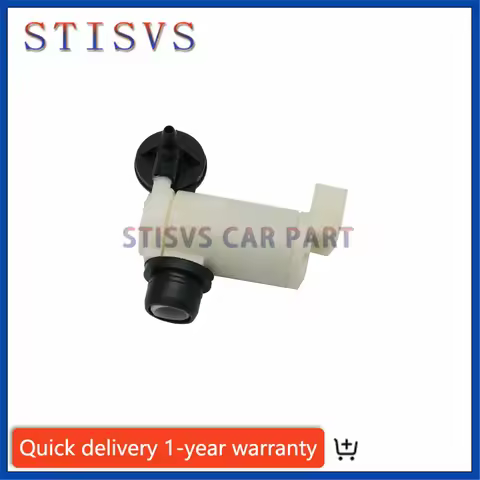28920-CN000 Car Windshield Washer Pump 28920 CN000 For Nissan X-Trail Presage Note March Cube T31 Z1