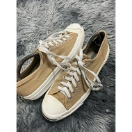 converse Jack Us9.5 42.5(27.5cm)
