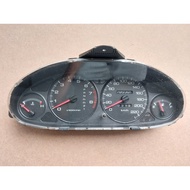 Honda Integra DC2 DB8 B18C GSR auto meter cluster