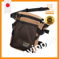 DEGNER Motorcycle Holster Bag NB-204