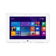 5Cgo【樂趣購】Fujitsu/富士通Q584 平板電腦二合一windows10吋筆電壓感電容筆二手t64084603