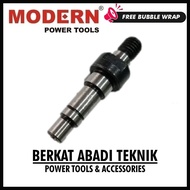MODERN As Spindle M-2350B Kepala Disc Grinder Mesin Gerinda Gurinda Grenda Grinda M2350B M-2350 B M2350