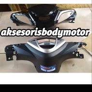 Batok kepala depan belakang Xeon rc