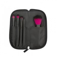 Coastal Scents Color Me Fuchsia Brush Set