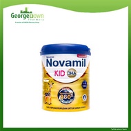 NOVAMIL +DHA GROWING-UP FORMULA 800G