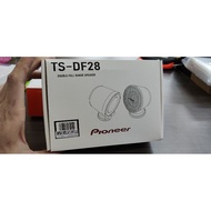 Pioneer 2 full range speaker