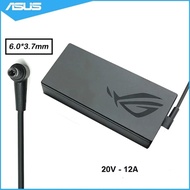 CHARGER PLUG ADAPTOR CABLE ADAPTER NOTEBOOK LAPTOP GAMING ASUS ROG STRAX G15 15 2021 G513 G513I G513